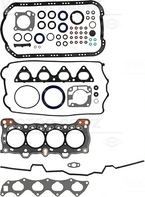 Full Gasket Kit, engine